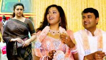 Drishyam Actress Meena's Wedding Anniversary Post Goes Viral After Husband's Death