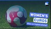 When does Women’s Euro 2022 start and when are England playing?