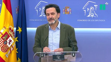 Edmundo Bal: "Respetando las normas de la dictadura conseguimos avanzar hacia la democracia"