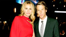 Julia Roberts Shares Romantic Snap With Danny Moder On 20th Anniversary