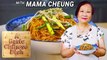 Cantonese Soy Sauce Stir-Fried Noodles | A Basic Chinese Dish X Mama Cheung
