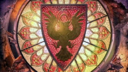 【FE無双 風花雪月】赤焔の章「闇の再来」ストーリームービー集