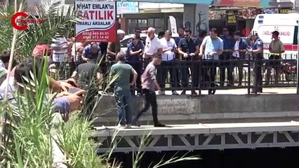 3 gündür kayıp çocuğun cesedi bulundu