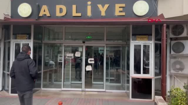 İSTANBUL ? BURAK ÖZÇİVİT'İN YARGILANDIĞI DAVADA KARAR