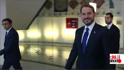 CHP'nin 128 milyar itirazına ret