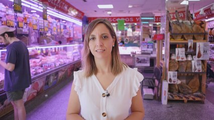 De ruta por las tiendas de Madrid: cuánto ha subido realmente la cesta de la compra