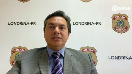 PF de Londrina deflagra operação de combate ao contrabando de cigarros