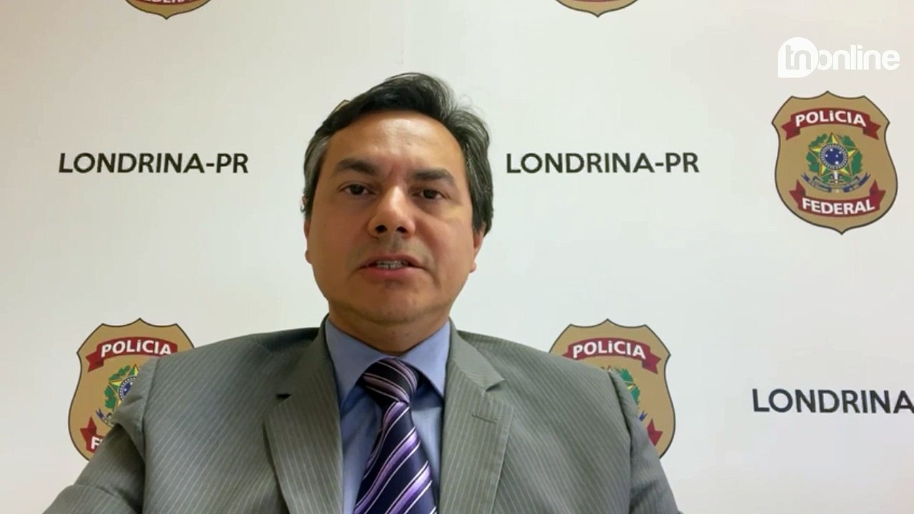 PF de Londrina deflagra operação de combate ao contrabando de cigarros