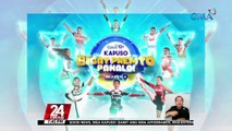 GMA Kapuso Bigay Premyo Panalo Season 4, magbabalik simula July 16 | 24 Oras