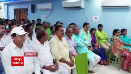 Anubrata on CBI : "২০২৪ সাল পর্যন্ত চুপচাপ থাকব", সিবিআই তলব নিয়ে প্রতিক্রিয়া অনুব্রতর