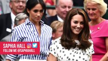 Meghan Markle And Kate Middleton Attacks Getting Serious And Causing Trouble