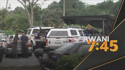 Ibu Maut | Dipercayai anak tikam leher ibu