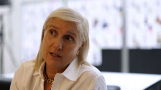 Maria Grazia Chiuri sulla collezione haute couture Dior 2022-2023