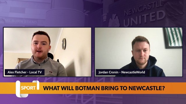 Sven Botman: What will Newcastle United's new signing bring to the club?