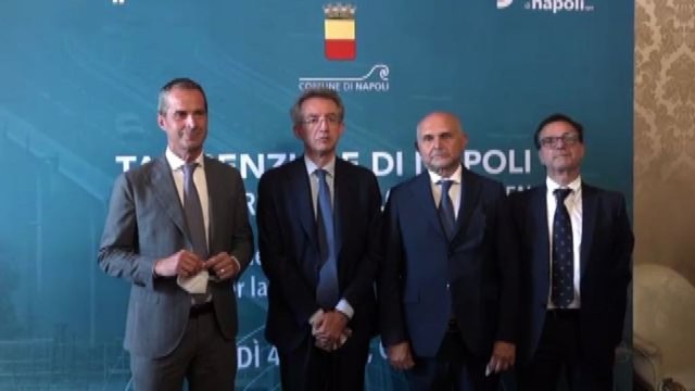 Autostrade, lavori da 150 mln per Tangenziale di Napoli