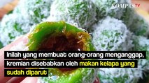 Ternyata Selama Ini Cacingan Disebabkan oleh Hal Ini