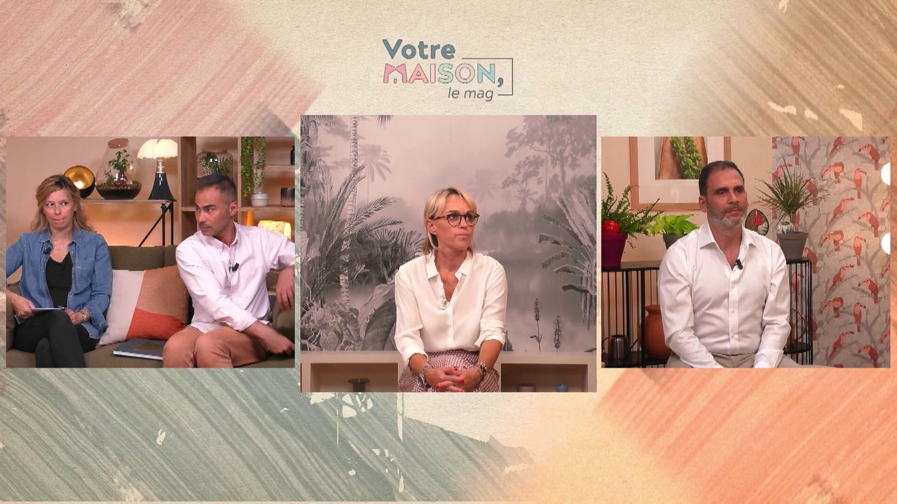 Votre maison, le mag