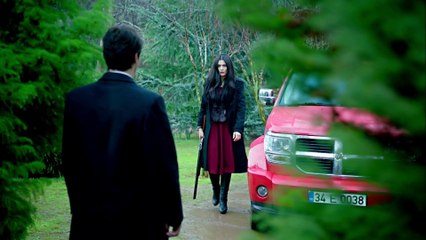 Iffet Capitulo 37 - Audio Español | Serie Turca