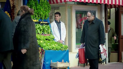 Iffet Capitulo 39 - Audio Español | Serie Turca