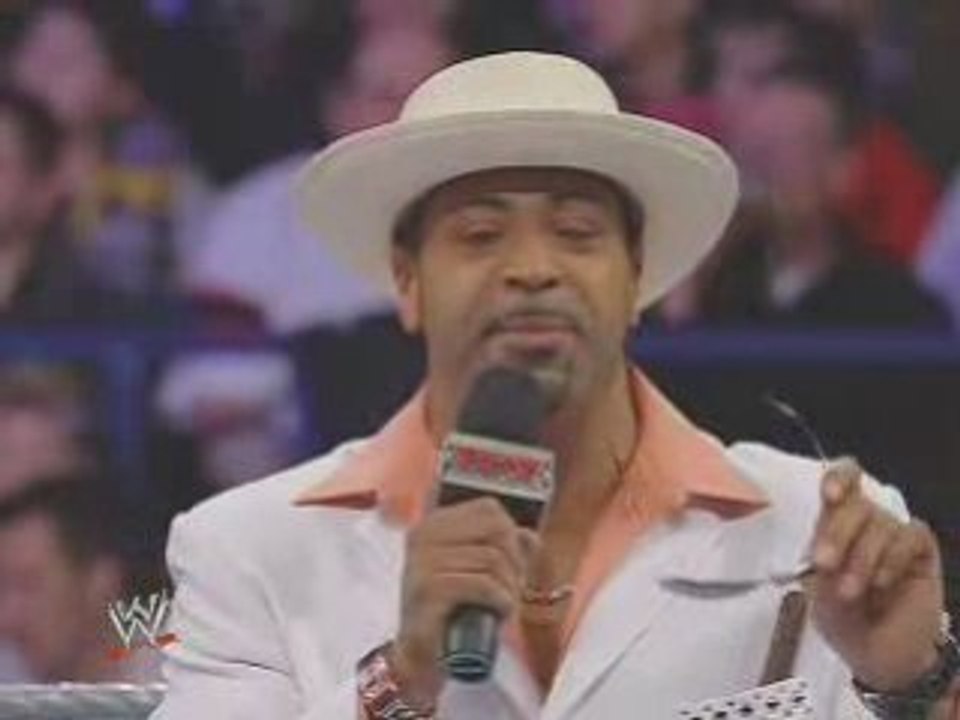 24-Man Battle Royal at WrestleMania XXIV.