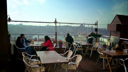 Iffet Capitulo 45 - Audio Español | Serie Turca