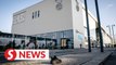 Copenhagen mall shooting suspect held in psych ward