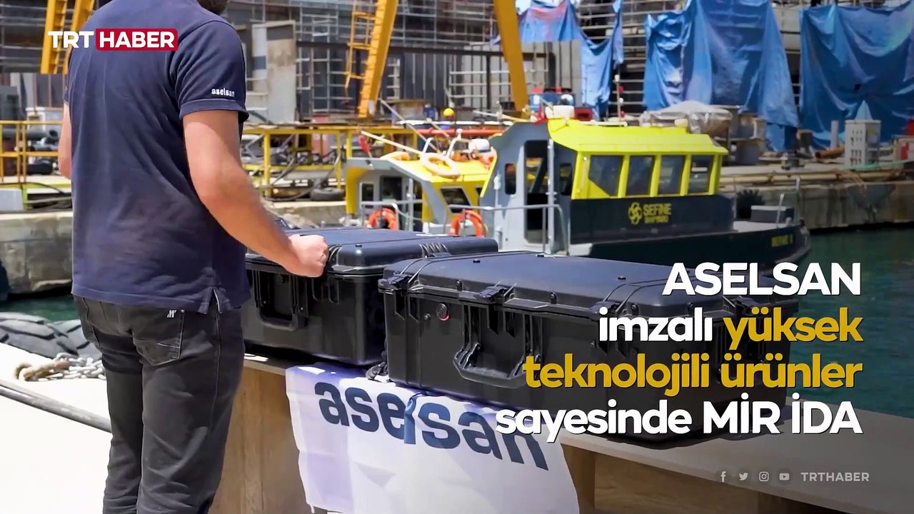 İHA ve SİHA'larla birlikte çalışacak! Dünyada çok az ülke bunu yapabiliyor