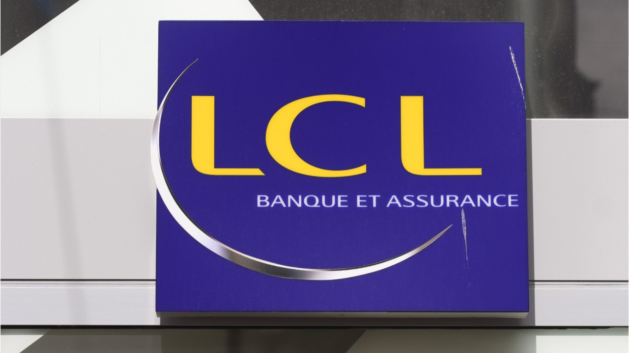 Des clients de la banque LCL dépouillés à cause d’une faille de sécurité ?
