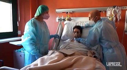 Nozze con lo sposo in fin di vita e poi il miracolo: arriva un cuore per il trapianto