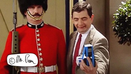Goodnight Mr. Bean |  Mr Bean Full Episodes | Mr Bean Official