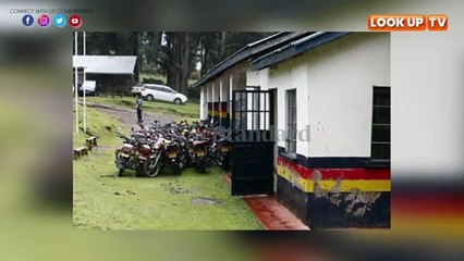 Man arrested for killings in Nakuru.