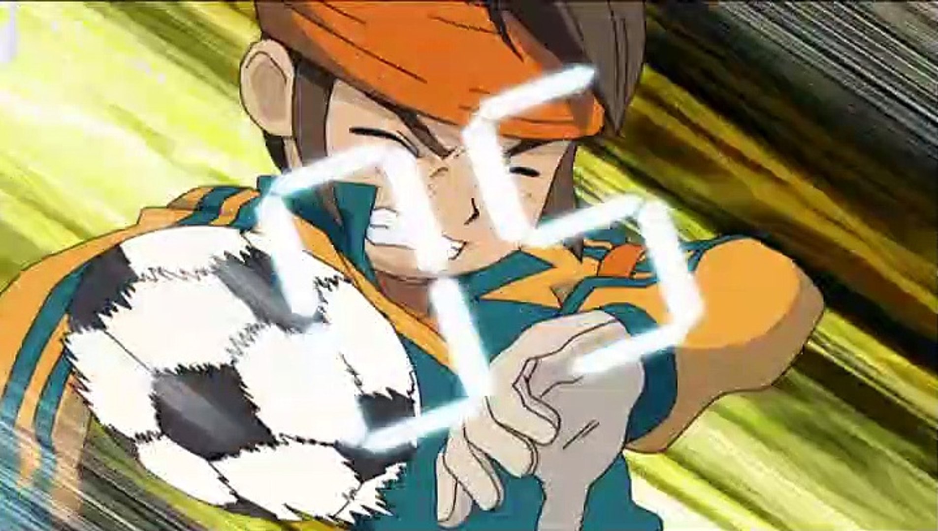 Inazuma Eleven (Super onze) Online - Assistir anime completo dublado e  legendado