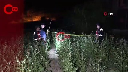 Antalya'da 16 yaşındaki çocuk başından vurulmuş halde ölü bulundu