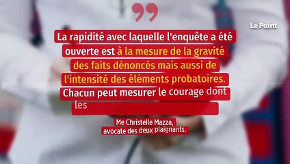 Agression sexuelle : une enquête ouverte à l’encontre d’André Santini