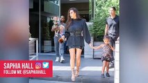 Kim Kardashian Confirms Baby 4 And Reveals Gender