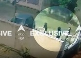 Maharashtra Case: CCTV footage of the attack on Umesh Kolhe accessed | Matrabhumi | 05.07.2022