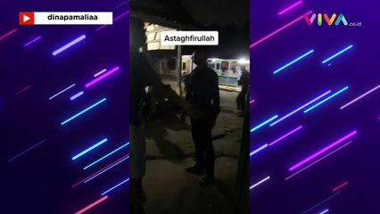 Ending Viralnya Pemuda Ngaku Pribumi, Polisi Datangi Lokasi