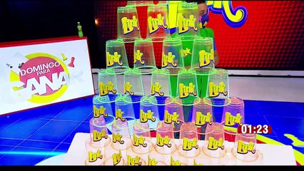 Domingo Para Ganar, 26 de Junio del 2022