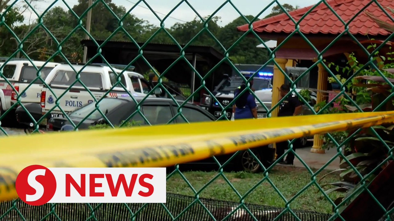 Man stabs his mother to death after ‘hearing voices’