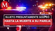 Localizan a mujer asesinada en Tijuana