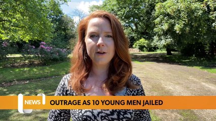 Manchester headlines 5 July 2022: Outrage as young men jailed & post office strikes this month