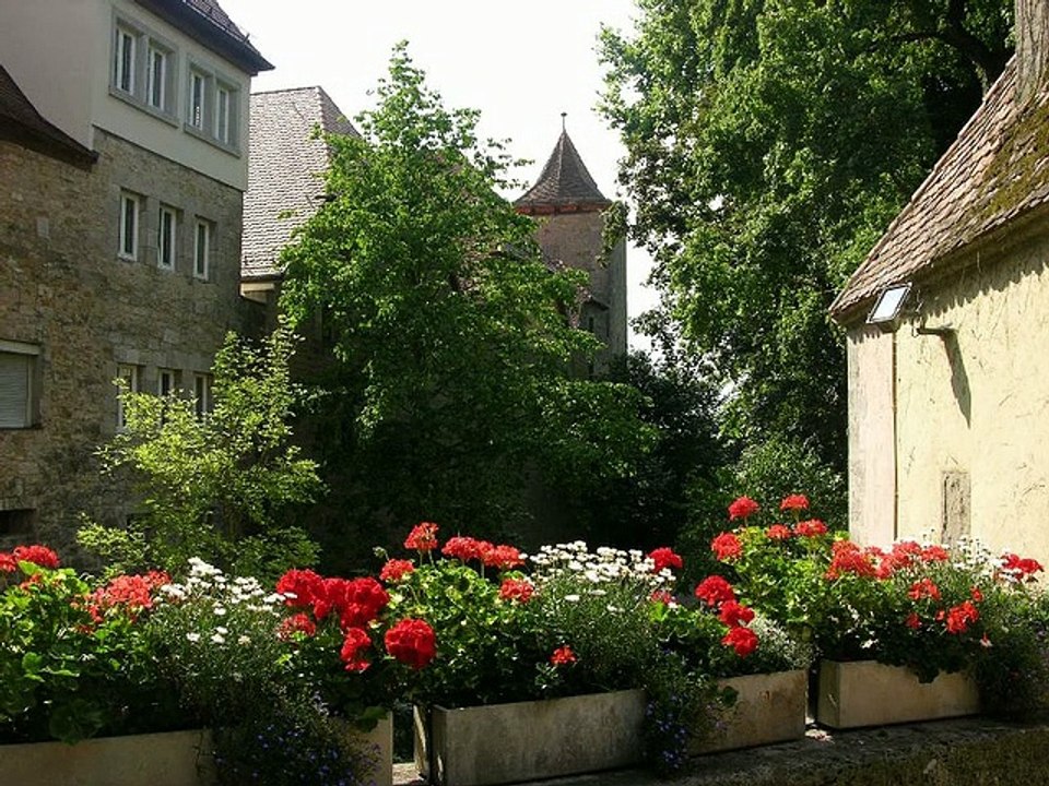 Allemagne (Rothenburg_ob_der_Tauber)