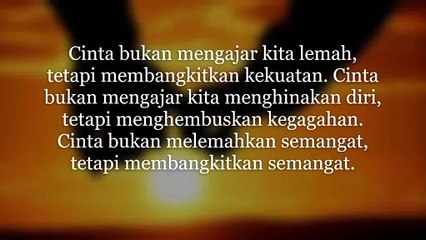 kata kata bijak buya hamka_tentang cinta