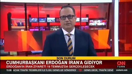Günün son dakika önemli gelişmeleri! (CNN TÜRK 16.30 bülteni)