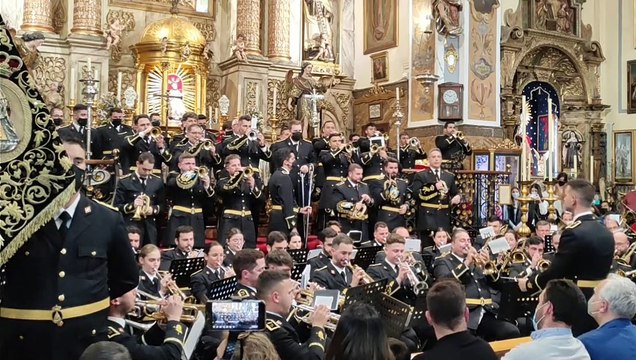 Al Rey de los Reyes. Virgen de los Reyes