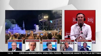 Fermento in casa Lazio: "Qualcuno fischia?..." ▷ La risposta di Lotito fa discutere