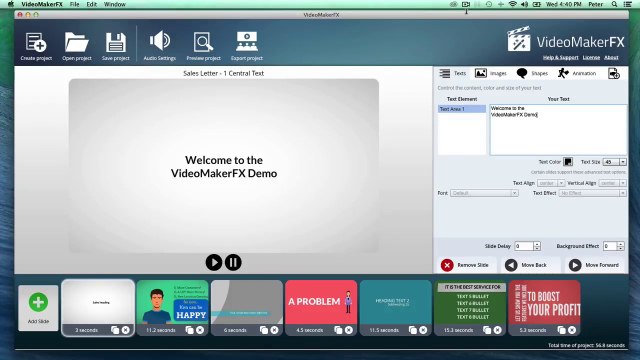 Make Videos Like The PRO. Most Powerful Video Creation Software. Engages Your Audience! Boosts Your Sales & Conversions! ALL-IN-one Video Creator Software #TMMoyna