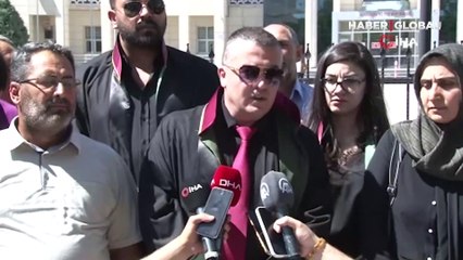 Kadir Şeker'in tutukluluğuna devam kararı: Cezası 10 yıl 10 aya düşürüldü