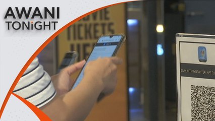 AWANI Tonight: No plans to scrap MySejahtera - MOH