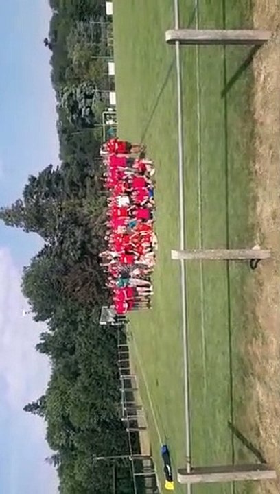 Merci aux bénévoles